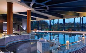 Castleknock Hotel And Country Club Dublin